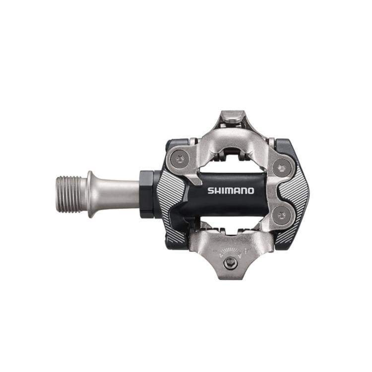 Shimano Deore XT XC PD M8100 SPD MTB Pedal The Hub Cycle Centre