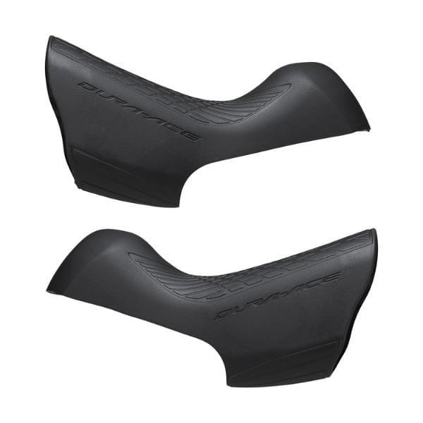 SHIMANO Shifters Shimano Dura-Ace ST-R9100 Bracket Covers/Hoods 4524667935841