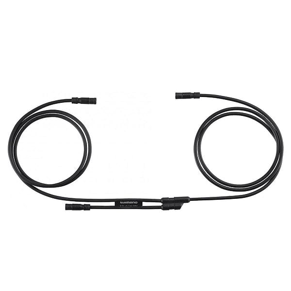 SHIMANO Shimano Di2 Accessories Shimano EW-JC130 Y-Spilt Di2 Cable / 550mm, 50mm, 550mm 689228764170