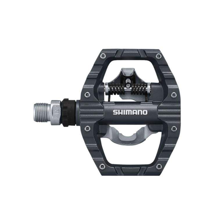 SHIMANO Pedals Shimano PD-EH500 SPD Touring/E-Bike Pedal 4524667866312