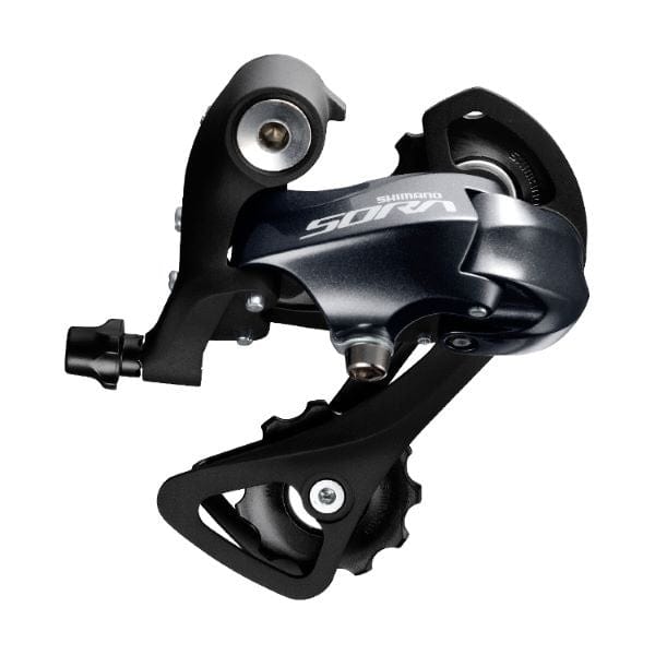 SHIMANO Rear Derailleur RD-R3000-SS / 32t Shimano Sora RD-R3000 9-Speed Rear Derailleur 4524667678656