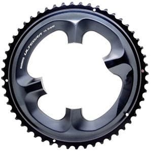 SHIMANO Chainrings - Road Shimano Ultegra FC-R8000 11-Speed Chainring