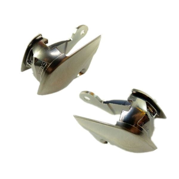 SHIMANO Lever Caps/Name-plates Shimano Ultegra ST-6700 R/H & L/H Name Plate 'B' 4524667372622