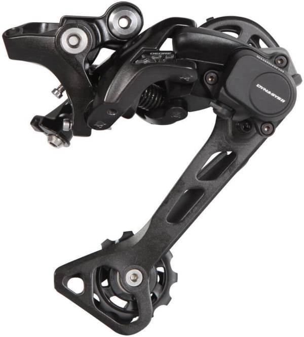 SHIMANO Rear Derailleur GS / Medium Shimano XT RD-M8000 11-Speed Rear Derailleur 4524667919995