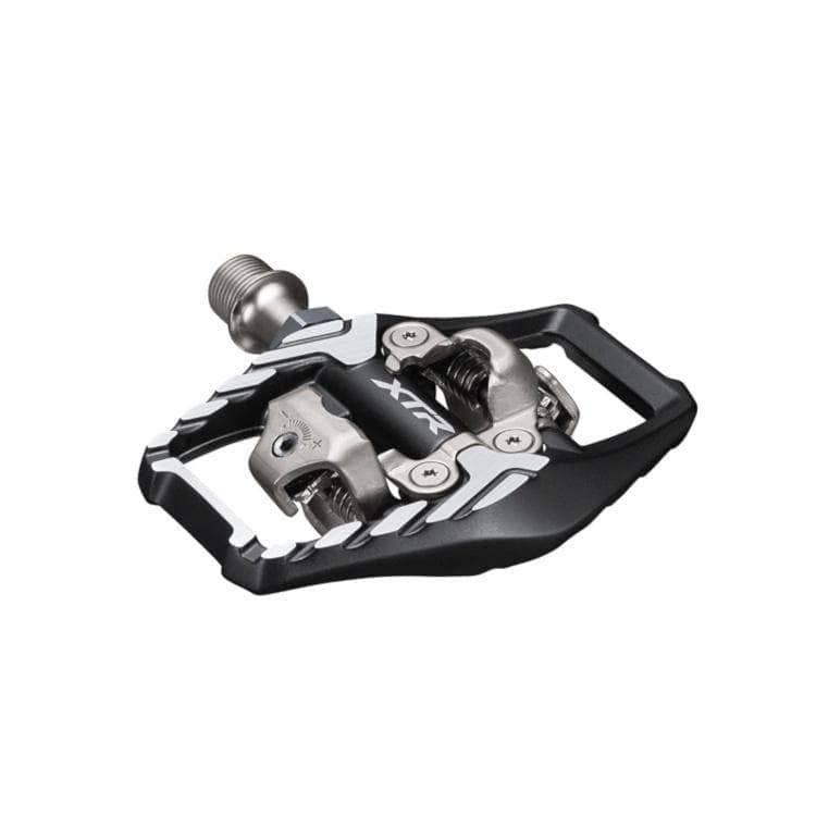 SHIMANO Pedals Shimano XTR Trail PD-M9120 SPD MTB Pedal 4524667945765