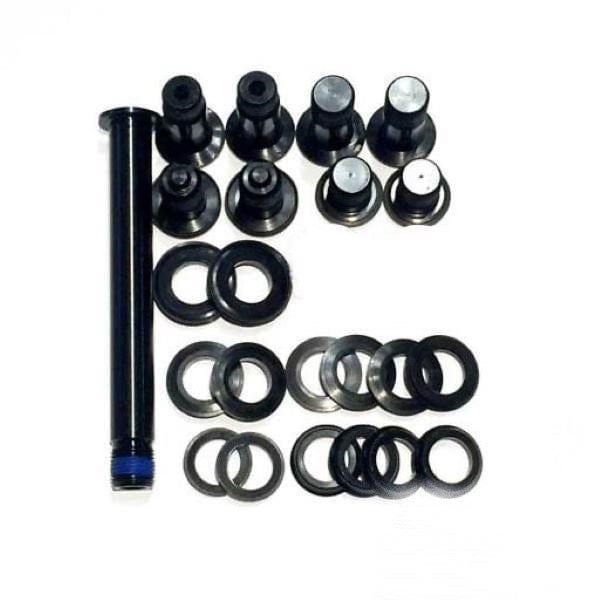 SPECIALIZED Specialized Frame Service Parts Specialized MY19 Levo FSR Pivot Bolt Kit 888818465125