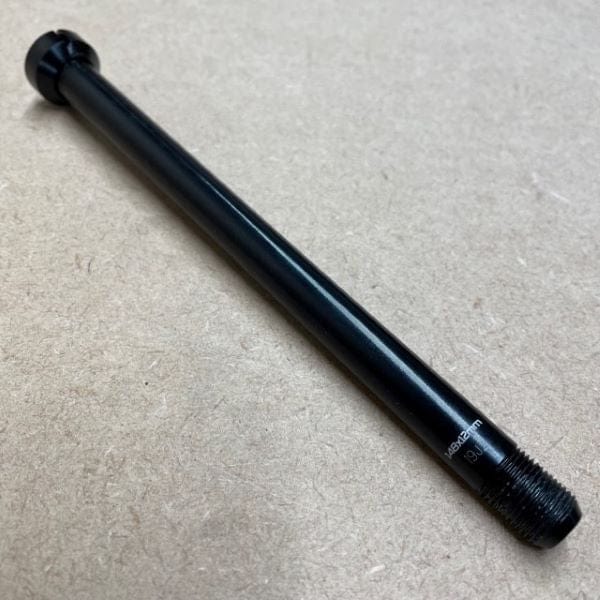 SPECIALIZED Thru Axles - Road/MTB Bolt On Specialized OEM 12 x 148mm (Boost) Rear Thru Axle 888818115761