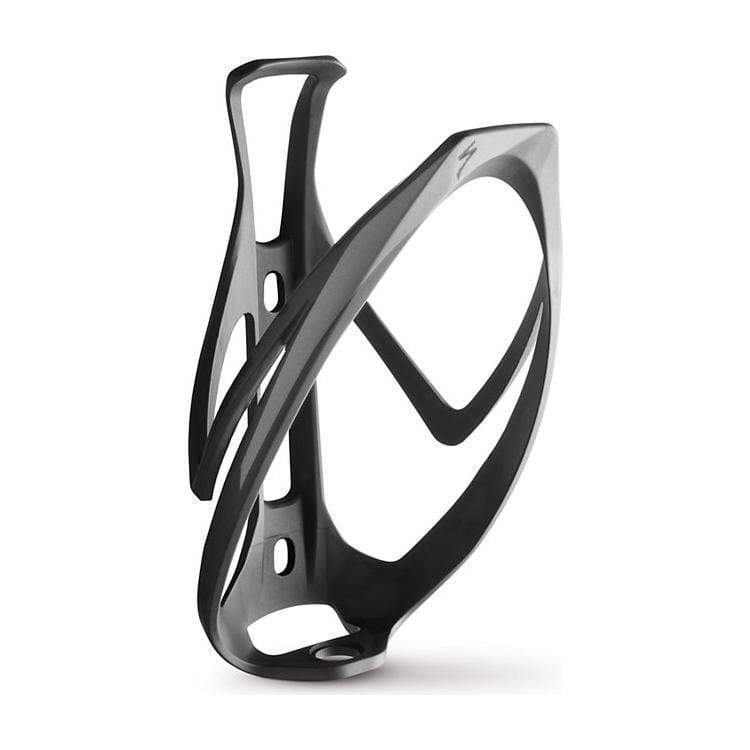 SPECIALIZED Cages Gloss Black Specialized Rib Cage II 719676119458