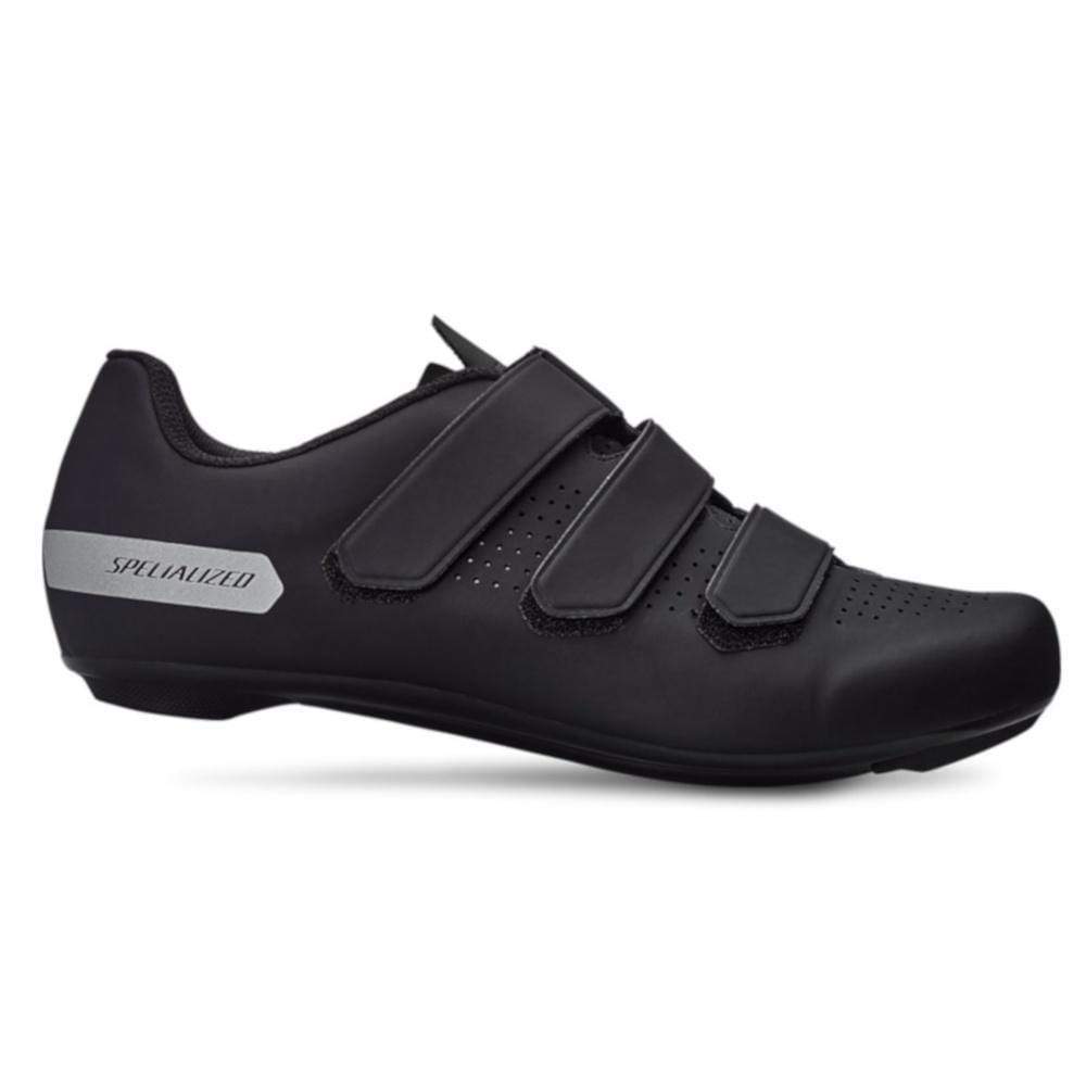 SPECIALIZED Shoes - Road Black / 46 Specialized Torch 1.0 Road Shoes / BOA 888818574162