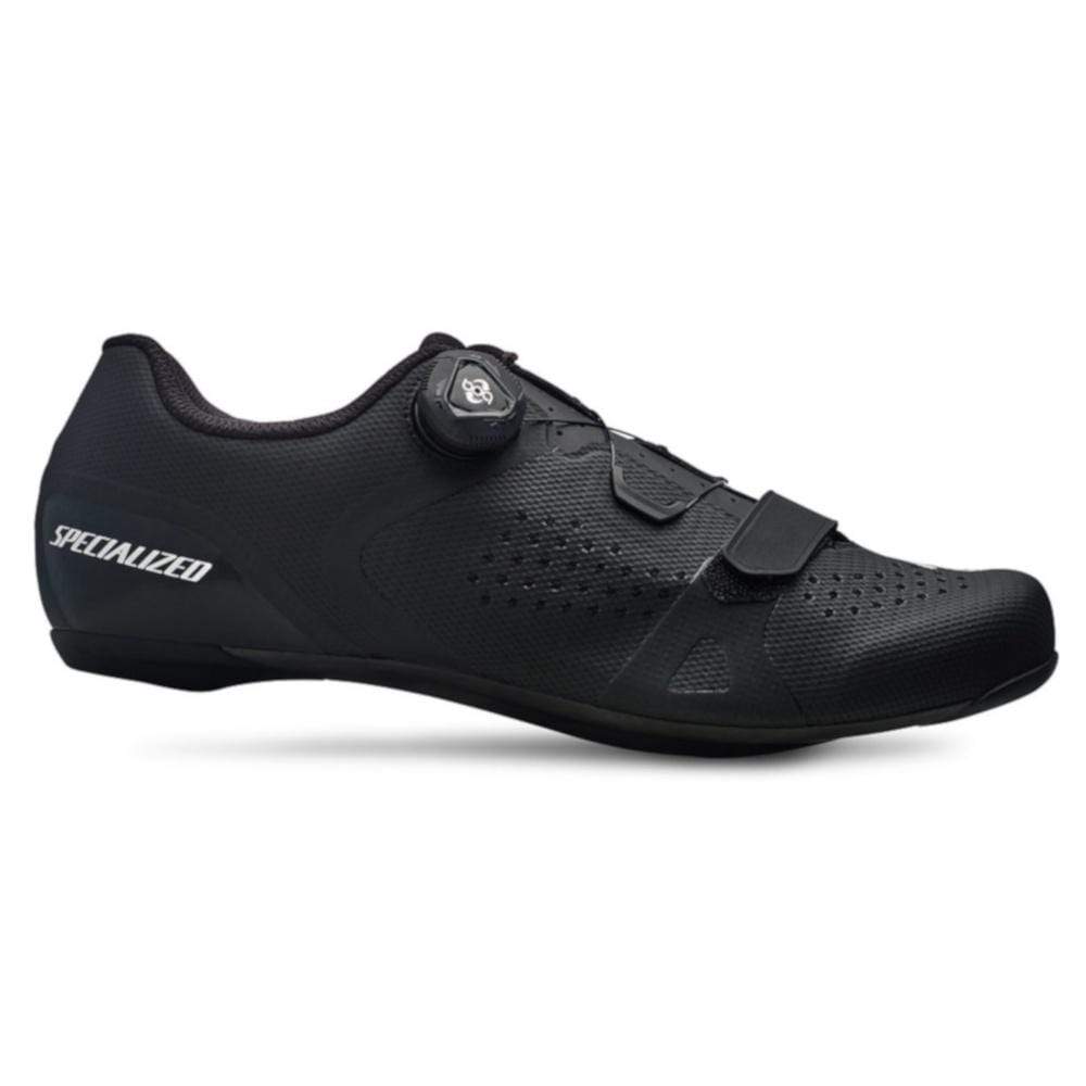 SPECIALIZED Shoes - Road White / 43 Specialized Torch 2.0 Carbon Road Shoes 888818323753