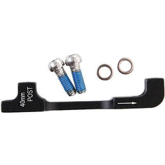 SRAM 40P Disc Brake Adapter Bracket 200mm The Hub Cycle