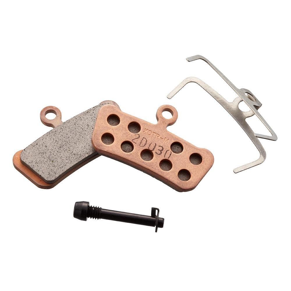 SRAM Brake - Pads SRAM Guide Trail Disc Brake Pads / Metal