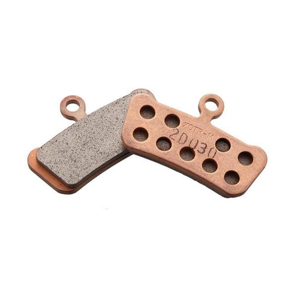 SRAM Brake - Pads SRAM Guide Trail Disc Brake Pads / Metal