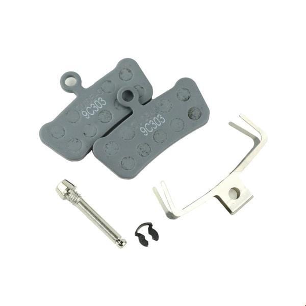 SRAM Brake - Pads SRAM Guide Trail Disc Brake Pads / Power Organic