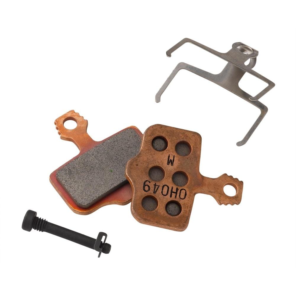 SRAM Brake - Pads SRAM Level/Avid Elixir/DB Disc Brake Pads / Sintered 710845674853