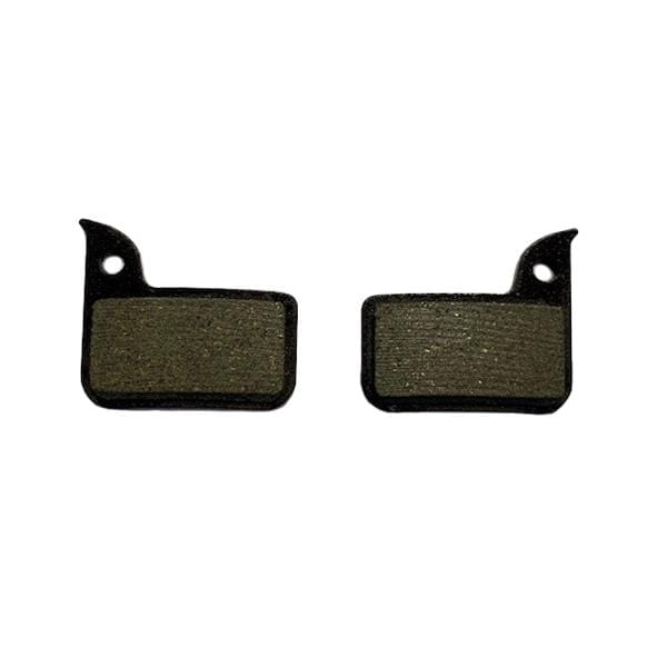 SRAM Brake - Pads Organic  / Workshop SRAM Level TLM/Ultimate Road &amp; MTB Disc Brake Pads 710845781377