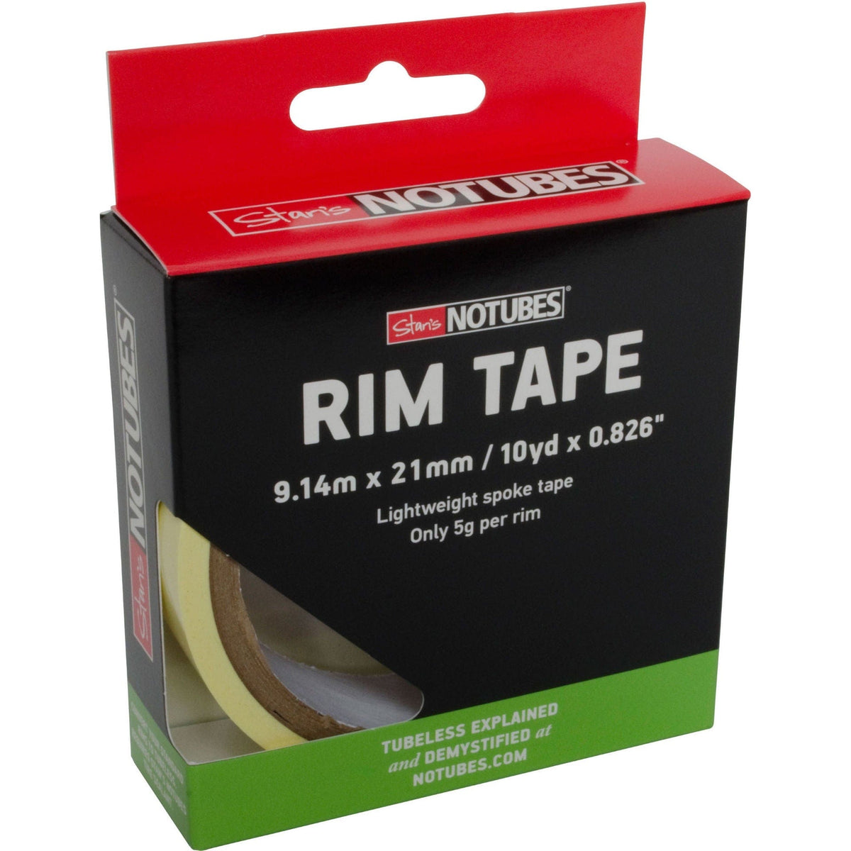 Stans Tubeless Stans Tubeless Rim Tape