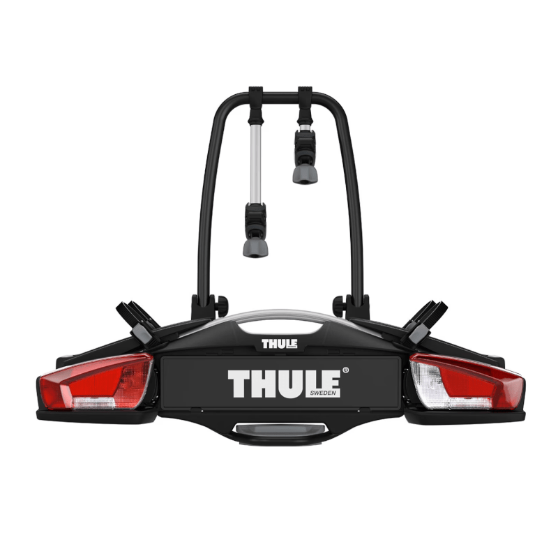 Thule Car Cycle Racks Thule VeloCompact 924 Towbar Mounted Bike Rack / 2 Bike 7313020073101