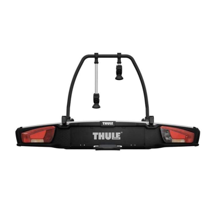 Thule Car Cycle Racks Thule VeloSpace XT 938 Towbar Mounted Bike Carrier / 2 Bike 102093