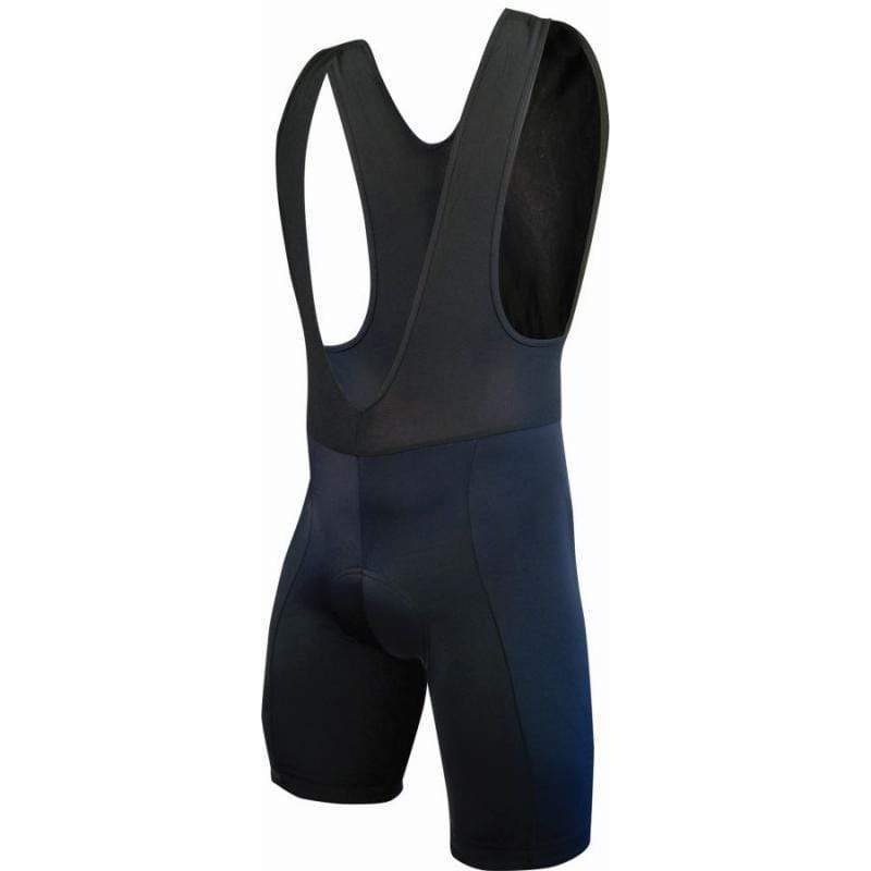 TINELI Shorts - Men&#39;s Road Tineli 6 Panel Bibshort