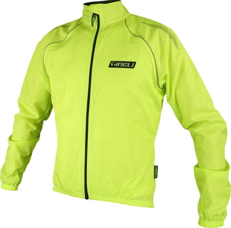 TINELI Jackets &amp; Vests Tineli Fluro Jacket