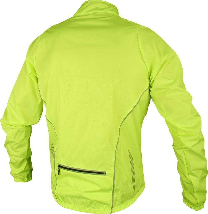 TINELI Jackets &amp; Vests Tineli Fluro Jacket