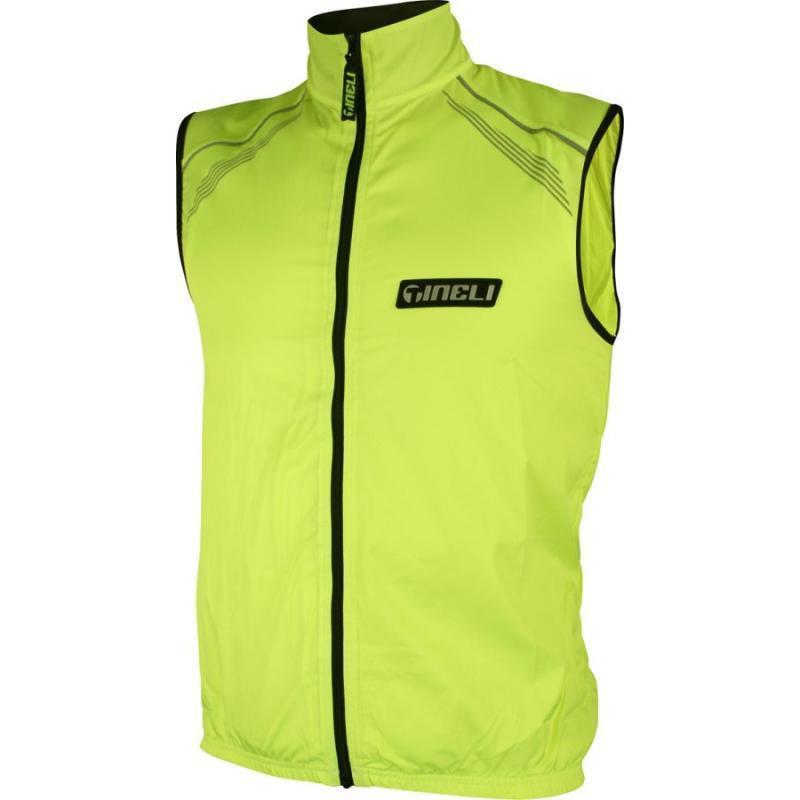 TINELI Jackets &amp; Vests Tineli Fluro Vest