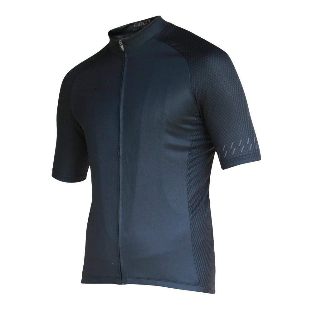 TINELI Jerseys Tineli Men&#39;s Black Core Jersey