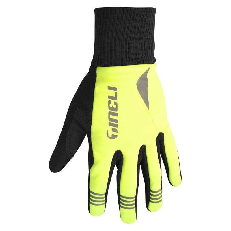 TINELI Gloves Tineli Winter Thermal Glove / Fluro