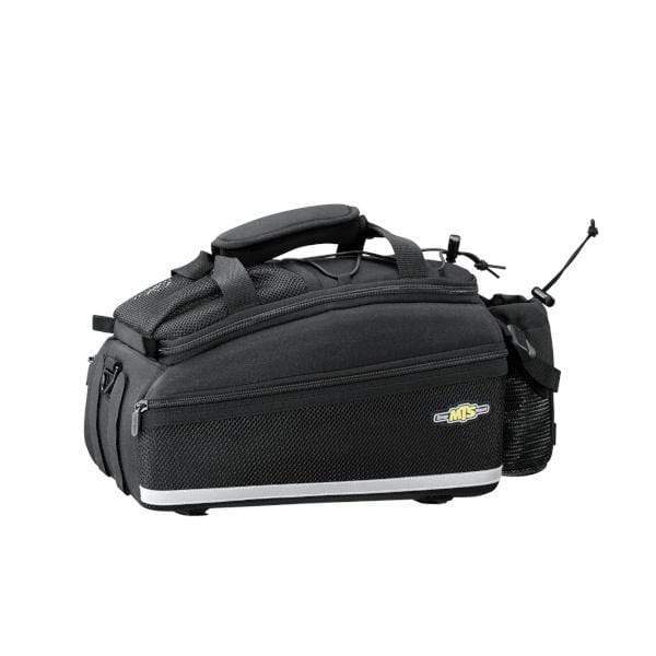 Topeak Bags - Saddle, Pannier, Frame, Rack Topeak MTS (Strap Mount) TrunkBag EX