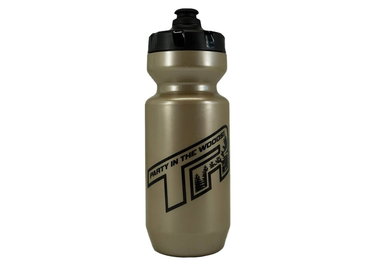 Transition Bottles &amp; Hydration Transition &quot;Party In The Woods&quot; Purist Water Bottle