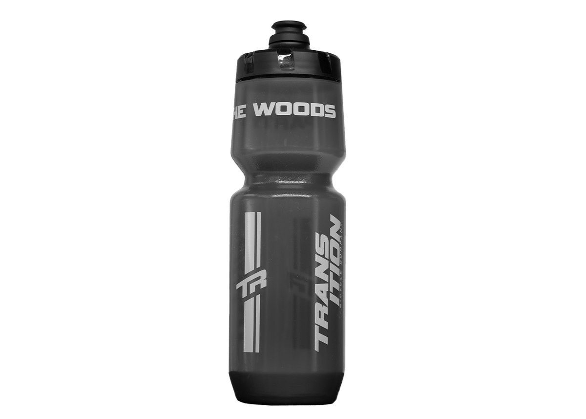 Transition Bottles &amp; Hydration Transition &quot;Party In The Woods&quot; Purist Water Bottle