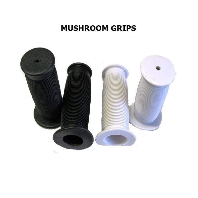 Velo Grips - Tape - Barends Velo BMX Mushroom 7/8" Grips