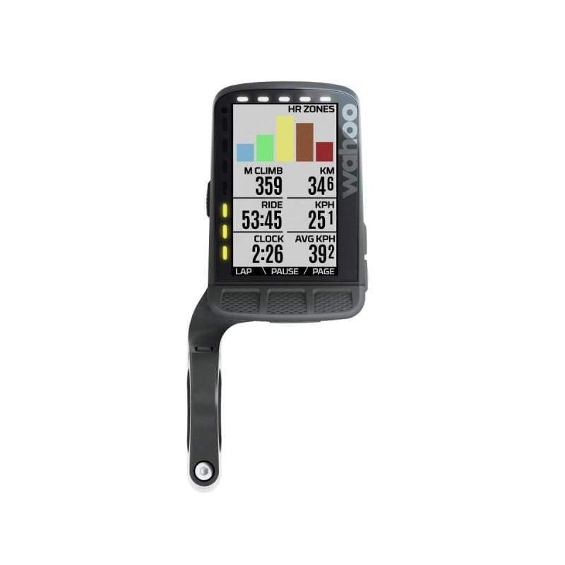 Wahoo Computers Wahoo ELEMNT Roam GPS Bike Computer 853988006652