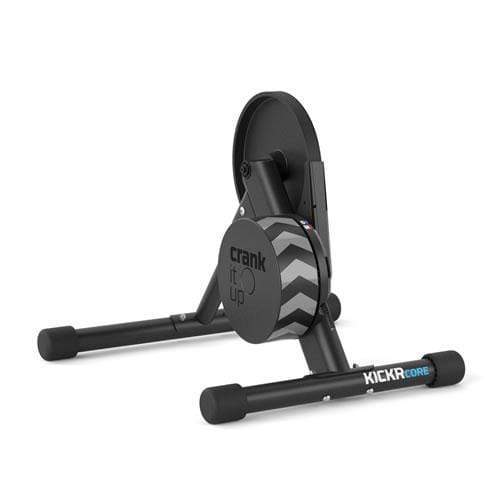 Wahoo Home Trainers & Fitness Equipment Wahoo KICKR CORE Smart Trainer 102356