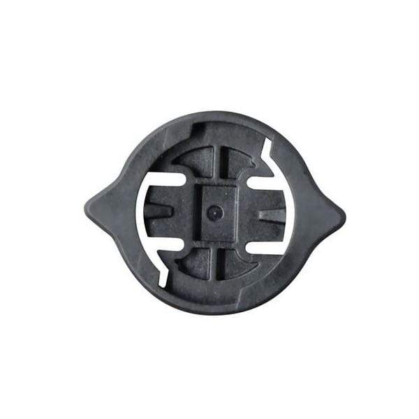 Wahoo Computer Mounts Wahoo Quarter-Turn Adapter Puck for Garmin Mounts 853988006300